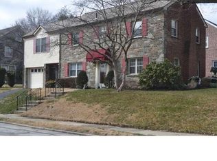 150 Woodlawn Ave, Upper Darby, PA 19082