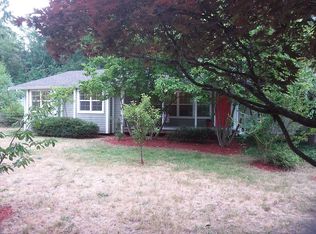 4722 71st Street Ct NW, Gig Harbor, WA 98335
