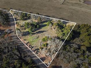 1061 Creekside Trl #16, Guthrie, OK 73044