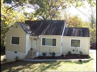 412 Pansy Hill Rd, Harriman, TN 37748