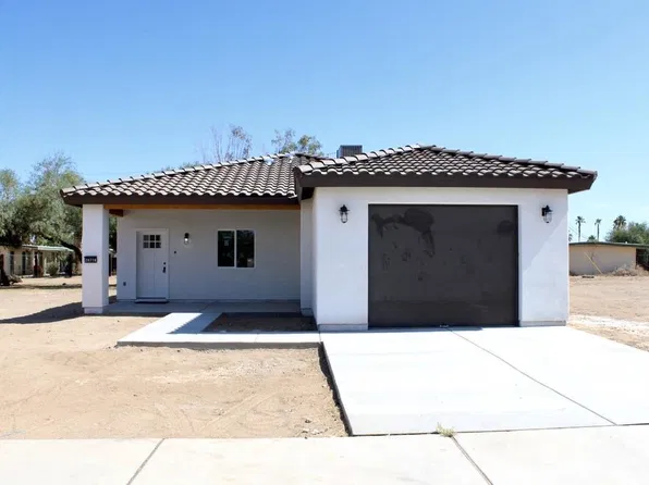 28718 San Jose Ave, Wellton, AZ 85356