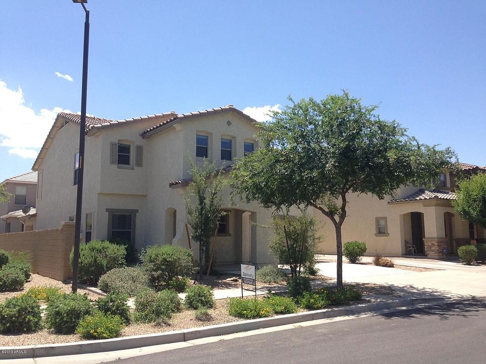 1st image of 21167 E Munoz Dr