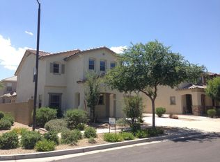 21167 E Munoz Dr, Queen Creek, AZ 85142