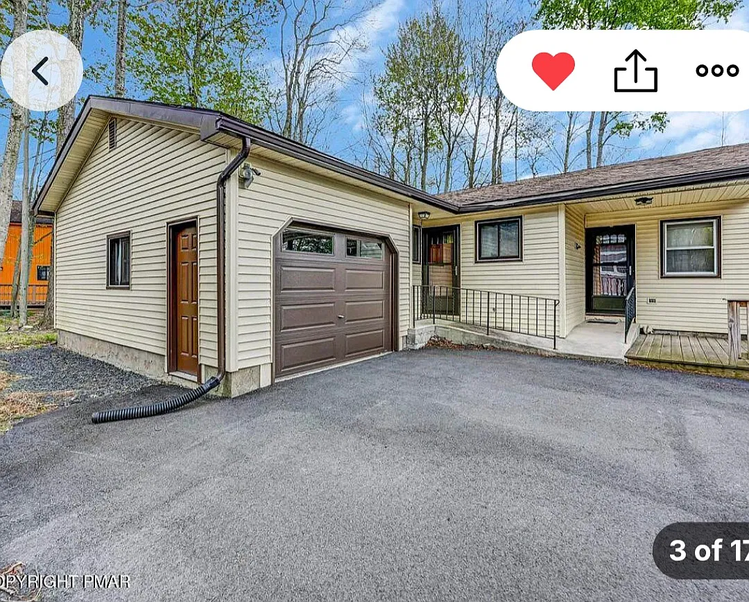 3 bed, 1320 sqft, $2,000 — Photo 1
