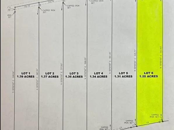 6 County Road 59, Moulton, AL 35650