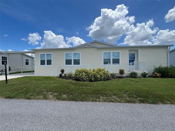 12116 SW County Road 769 LOT 75