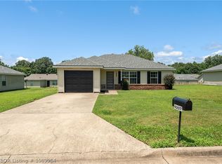4207 Oak Park Cir, Fort Smith, AR 72904