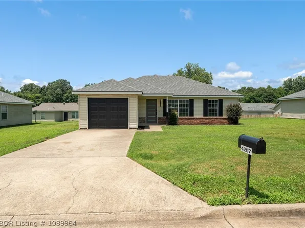 4207 Oak Park Cir, Fort Smith, AR 72904