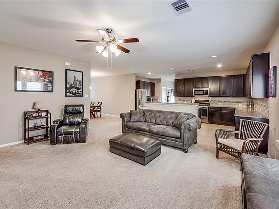 5th image of 17418 Solly Oak Pl