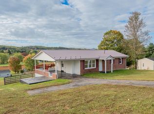 578 Sheffey School Rd, Max Meadows, VA 24360