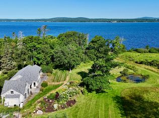 15 Doshen Pl, Penobscot, ME 04476