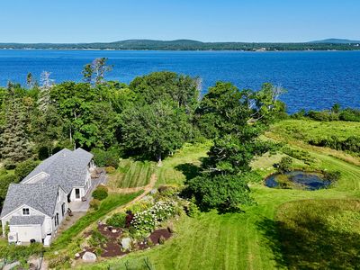 15 Doshen Place, Penobscot, ME, 04476