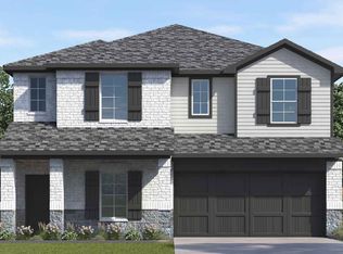 Sterling - 2626 Plan, Caldwell Crossing, Iowa Colony, TX 77583