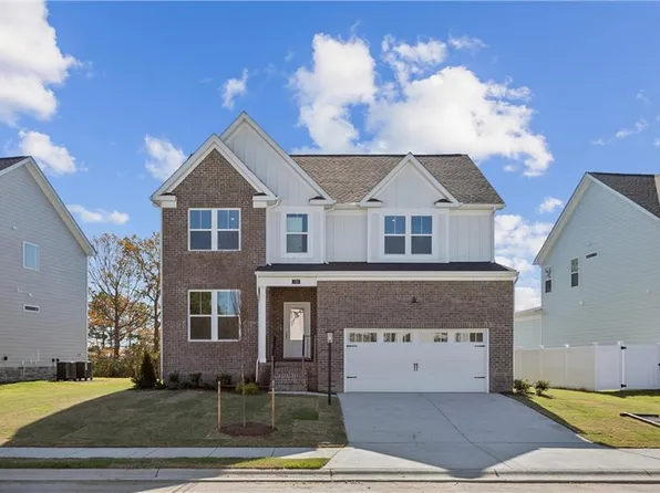 120 Robert Bruce Rd, Poquoson, VA 23662