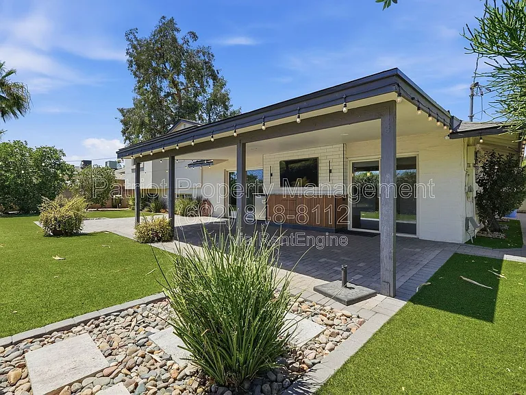 207 E El Caminito Dr — Photo 34