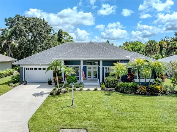 563 Pine Ranch East Rd, Osprey, FL 34229