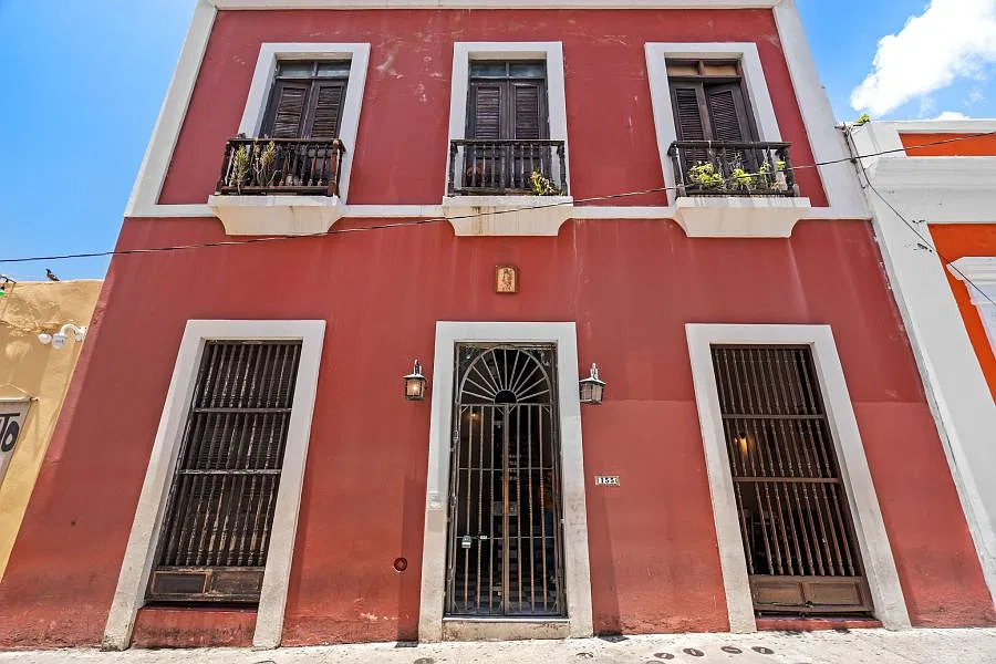 Las Virtudes Housing Apt B2 155 C San Sebastian