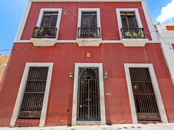 Las Virtudes Housing C San Sebastian APT B2-155, San Juan, PR 00901