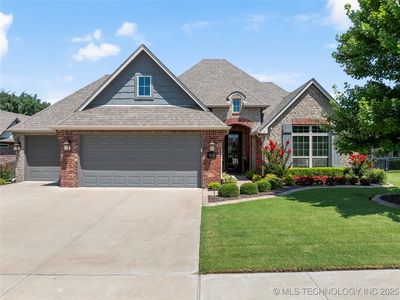 8410 E Greeley Pl, Broken Arrow, OK, 74014