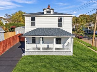287 Corliss Ave, Johnson City, NY 13790