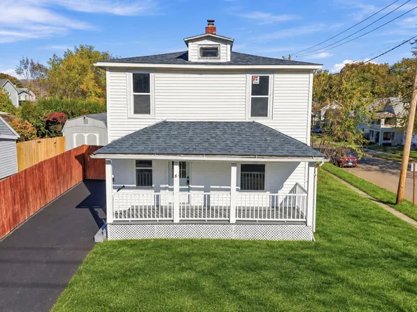 287 Corliss Ave, Johnson City, NY 13790