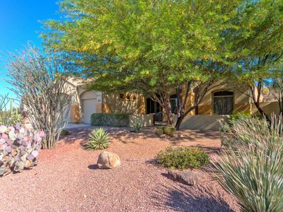 4699 S Primrose Dr, Gold Canyon, AZ, 85118