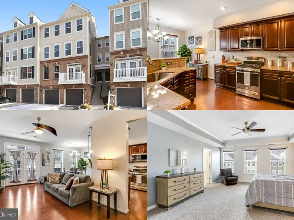 6190 Murray Ter Unit 6190, Frederick, MD 21703