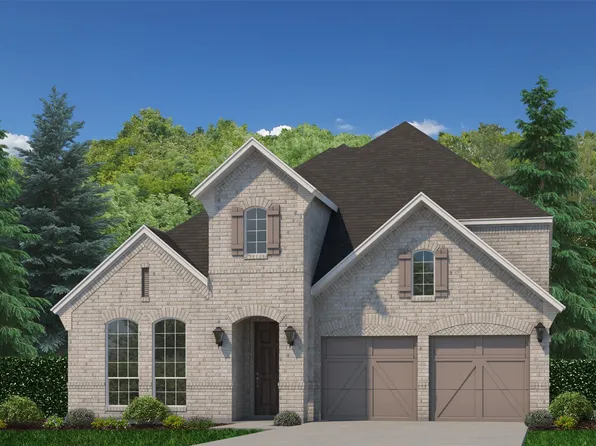 3819 Stars St, Prosper, TX 75078