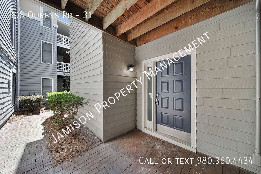 1st image of 308 Queens Rd APT 31