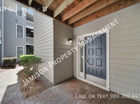 308 Queens Rd, Charlotte, NC