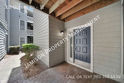 308 Queens Rd #31 Photo 1