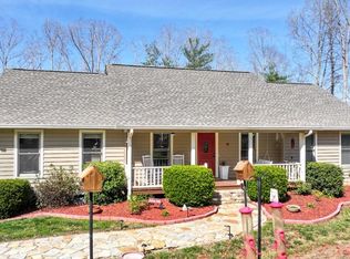 314 Miner Point, Clarkesville, GA 30523