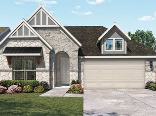 2904 Alcove Ln, Corinth, TX 76210