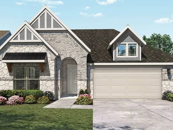 522 Orchard Pl, Van Alstyne, TX 75495