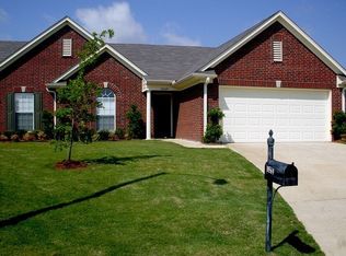 10569 Rhapsody Cv, Walls, MS 38680