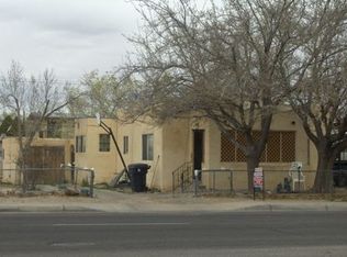 1715 Indian School Rd NW, Albuquerque, NM 87104