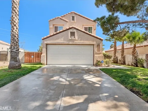 13662 Calzado Ct, Victorville, CA 92392