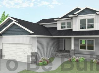 8401 Memory Ln, Horace, ND 58047