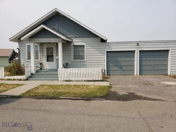 1699 Grand Ave, Butte, MT 59701