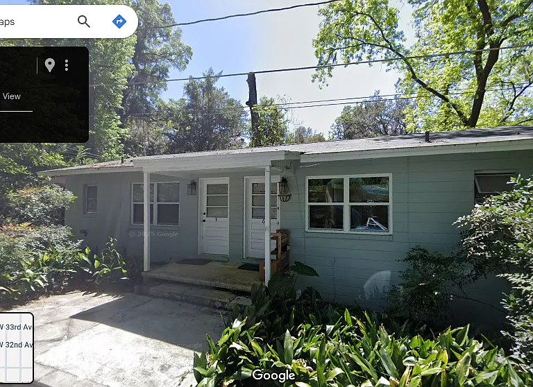 3202 NW 14th St #5 — Photo 1