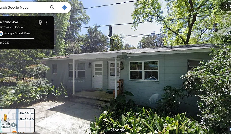 3202 NW 14th St #5