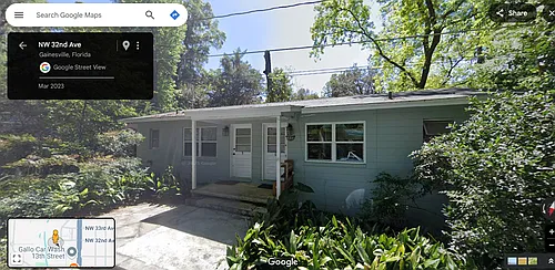 3202 NW 14th St #5 Photo 1