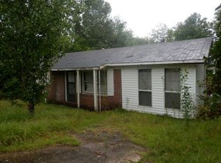 4668 Us Highway 319 N, Norman Park, GA 31771