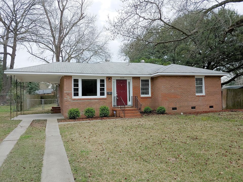 1st image of 5339 Hartford Cir