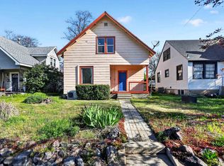 2202 W College Ave, Spokane, WA 99201