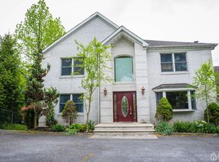 1201 Inman Ave, Edison, NJ 08820