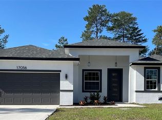 17056 SW 22nd Terrace Rd, Ocala, FL 34473