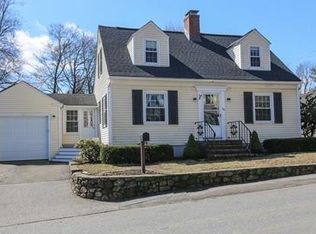 65 Hildreth St, Marlborough, MA 01752