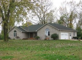 3503 S Lincoln Memorial Pkwy, Decatur, IL 62522