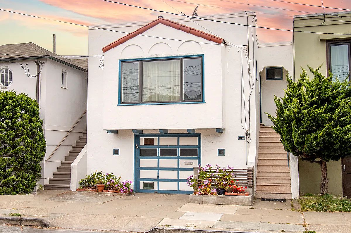 2191 47th Ave, San Francisco, CA 94116 | Zillow